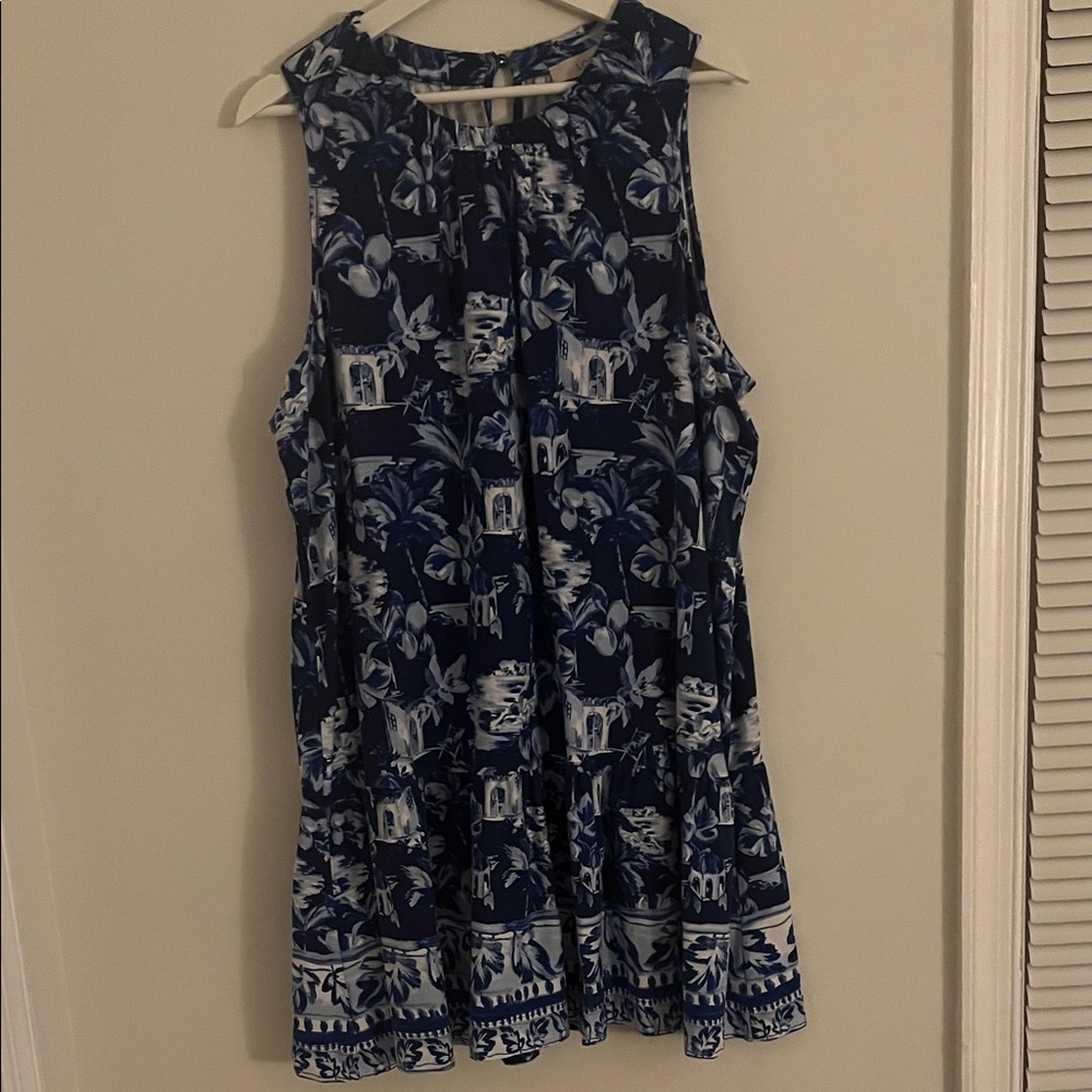LOFT dress